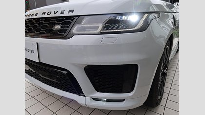 Range Rover Sport 9