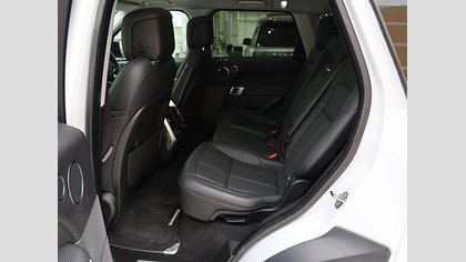 Range Rover Sport 20
