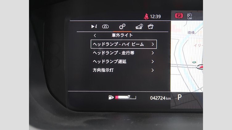 2020 認定中古車 Land Rover Range Rover Sport ユーロンホワイト INGENIUM 3.0L 6気筒ディーゼル MHEV 300PS HSE DYNAMIC