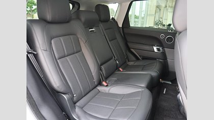 Range Rover Sport 14