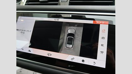 Range Rover Sport 45