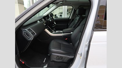 Range Rover Sport 18