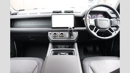 Defender 110 3