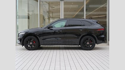 F-Pace 3