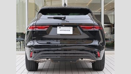 F-Pace 5