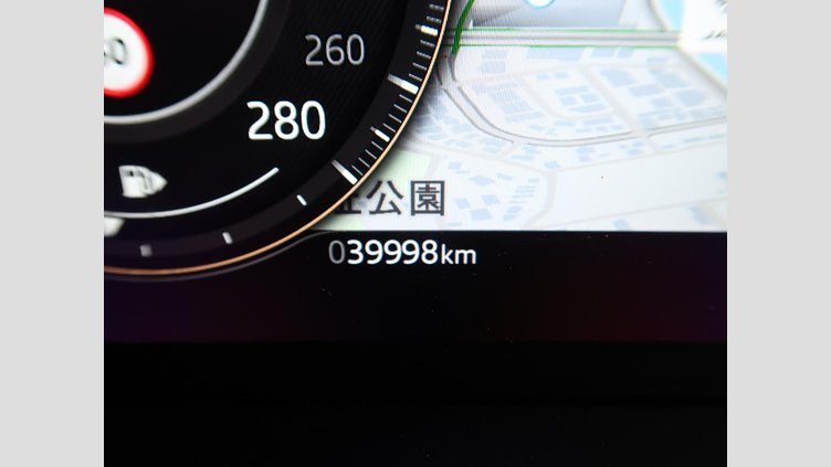 2021 認定中古車 Jaguar F-Pace サントリーニブラック P250 AWD（オートマチック） R-DYNAMIC SE