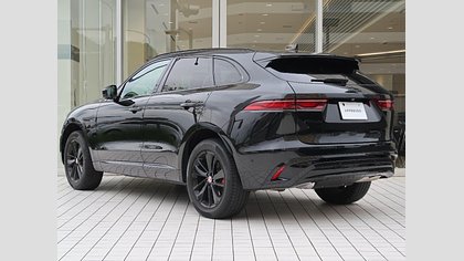 F-Pace 4