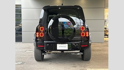 Defender 90 3