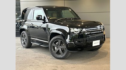 Defender 90 0