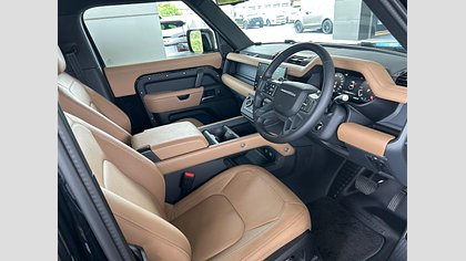 Defender 90 50