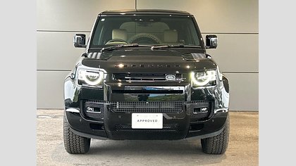 Defender 90 55