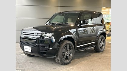 Defender 90 60