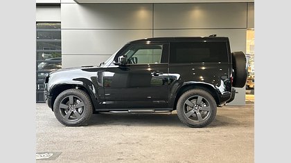 Defender 90 61