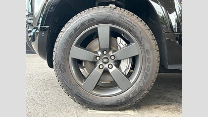 Defender 90 66