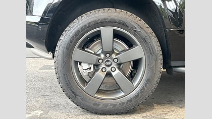 Defender 90 65