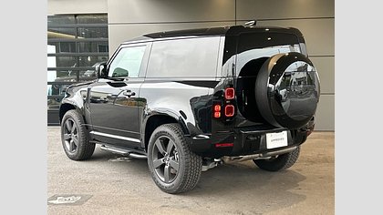 Defender 90 62