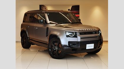 Defender 110 0