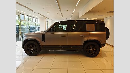 Defender 110 5