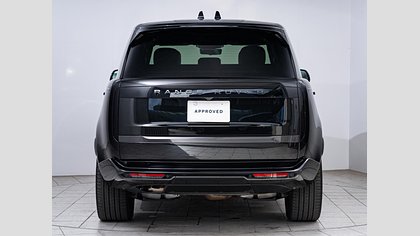 Range Rover 6