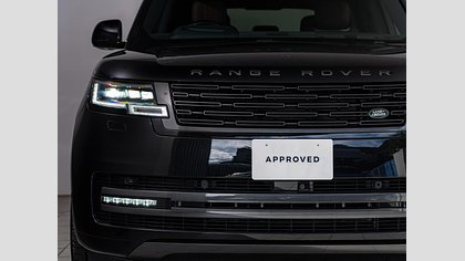 Range Rover 12