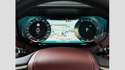 Range Rover 16