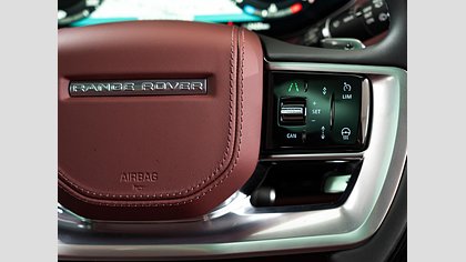 Range Rover 15