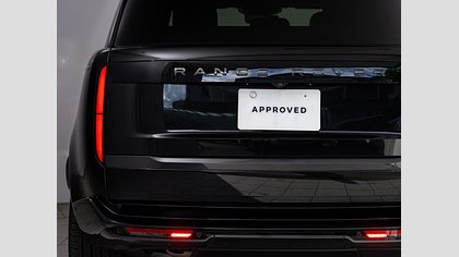 Range Rover 9
