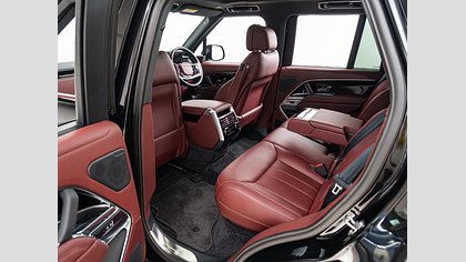 Range Rover 4
