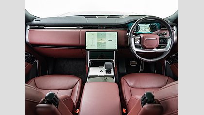Range Rover 3