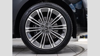 Range Rover 8