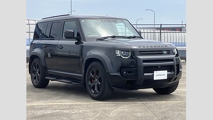 Defender 110 0