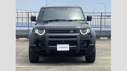 Defender 110 1