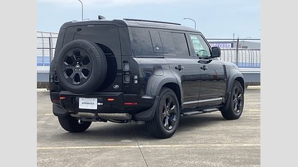 Defender 110 5