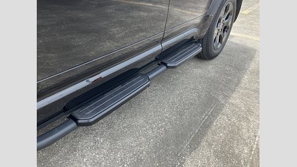 Defender 110 9