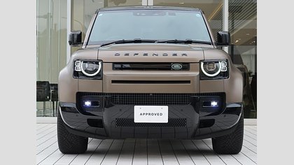 Defender 110 1