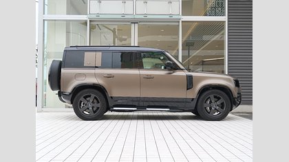 Defender 110 5