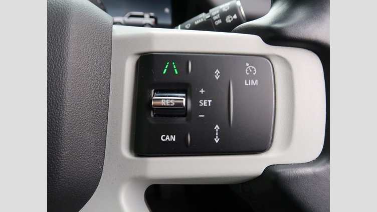 2023 認定中古車 Land Rover Defender 110 ゴンドワナストーン D300 AWD（AT） X-DYNAMIC HSE