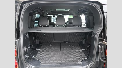 Defender 110 54