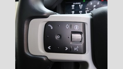 Defender 110 43