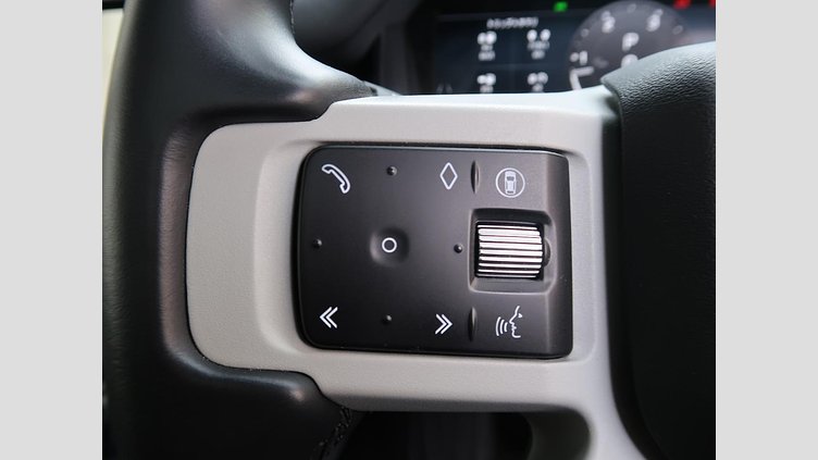 2023 認定中古車 Land Rover Defender 110 ゴンドワナストーン D300 AWD（AT） X-DYNAMIC HSE