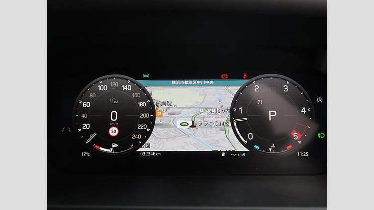 2023 認定中古車 Land Rover Defender 110 ゴンドワナストーン D300 AWD（AT） X-DYNAMIC HSE