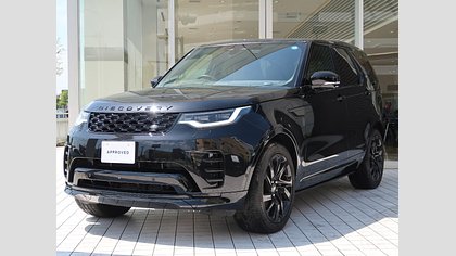 Discovery 2