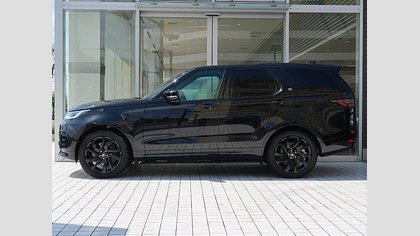Discovery 3
