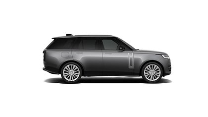 Range Rover 10