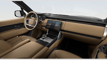 Range Rover 13