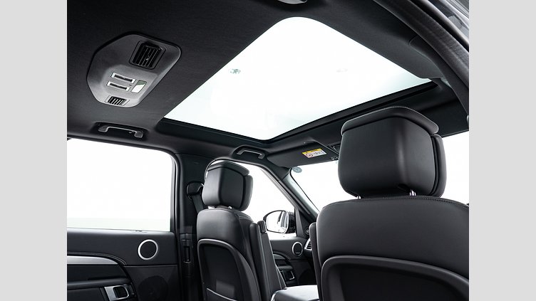 2024 認定中古車 Land Rover Discovery カルパチアングレイ D350マイルドハイブリッド（ディーゼル） Dynamic HSE　D350　７人乗り