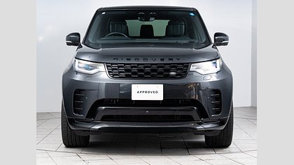 Discovery 7