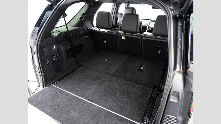 2024 認定中古車 Land Rover Discovery カルパチアングレイ D350マイルドハイブリッド（ディーゼル） Dynamic HSE　D350　７人乗り