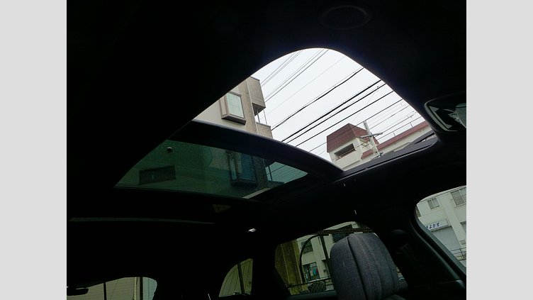 2023 認定中古車 Land Rover Range Rover Velar ヴァレジネブルー P400eプラグインハイブリッド（ガソリン） Standard Wheelbase Dynamic HSE