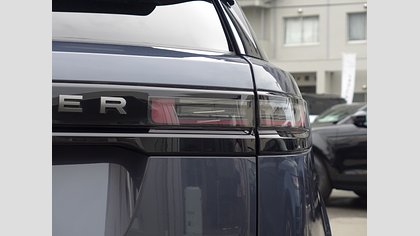 Range Rover Velar 9